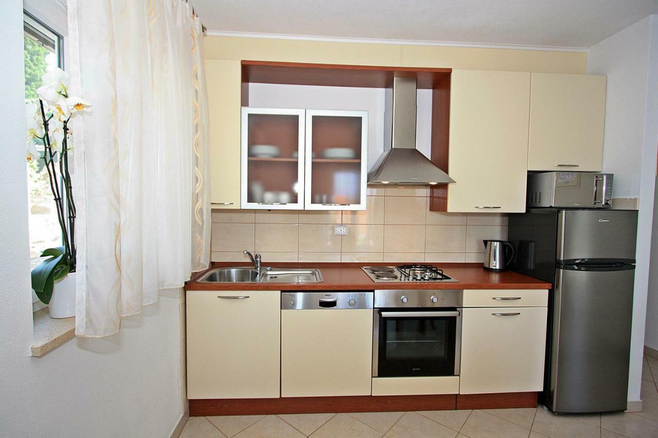 Apartment Igor سوبيتار المظهر الخارجي الصورة