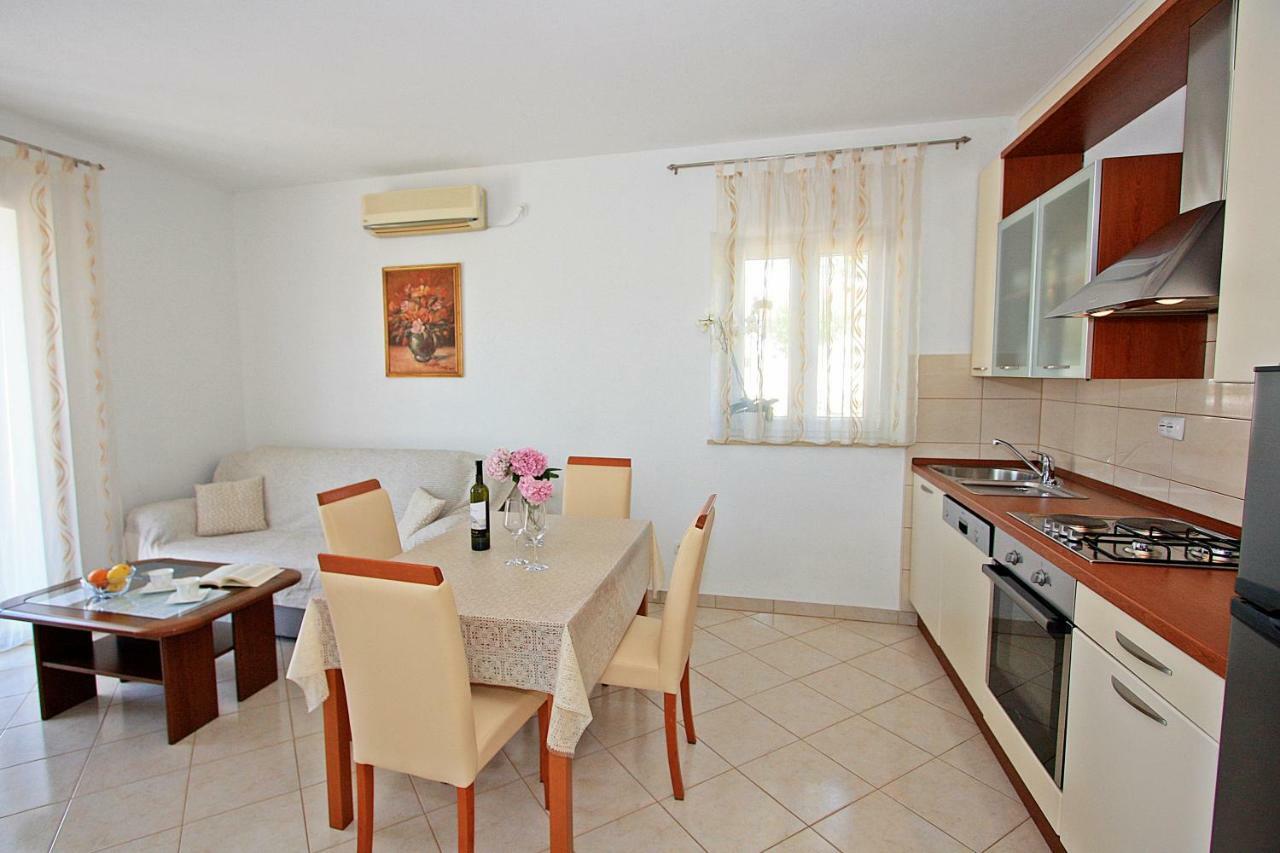 Apartment Igor سوبيتار المظهر الخارجي الصورة