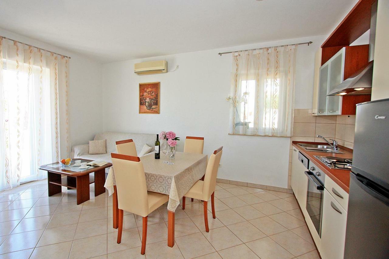 Apartment Igor سوبيتار المظهر الخارجي الصورة