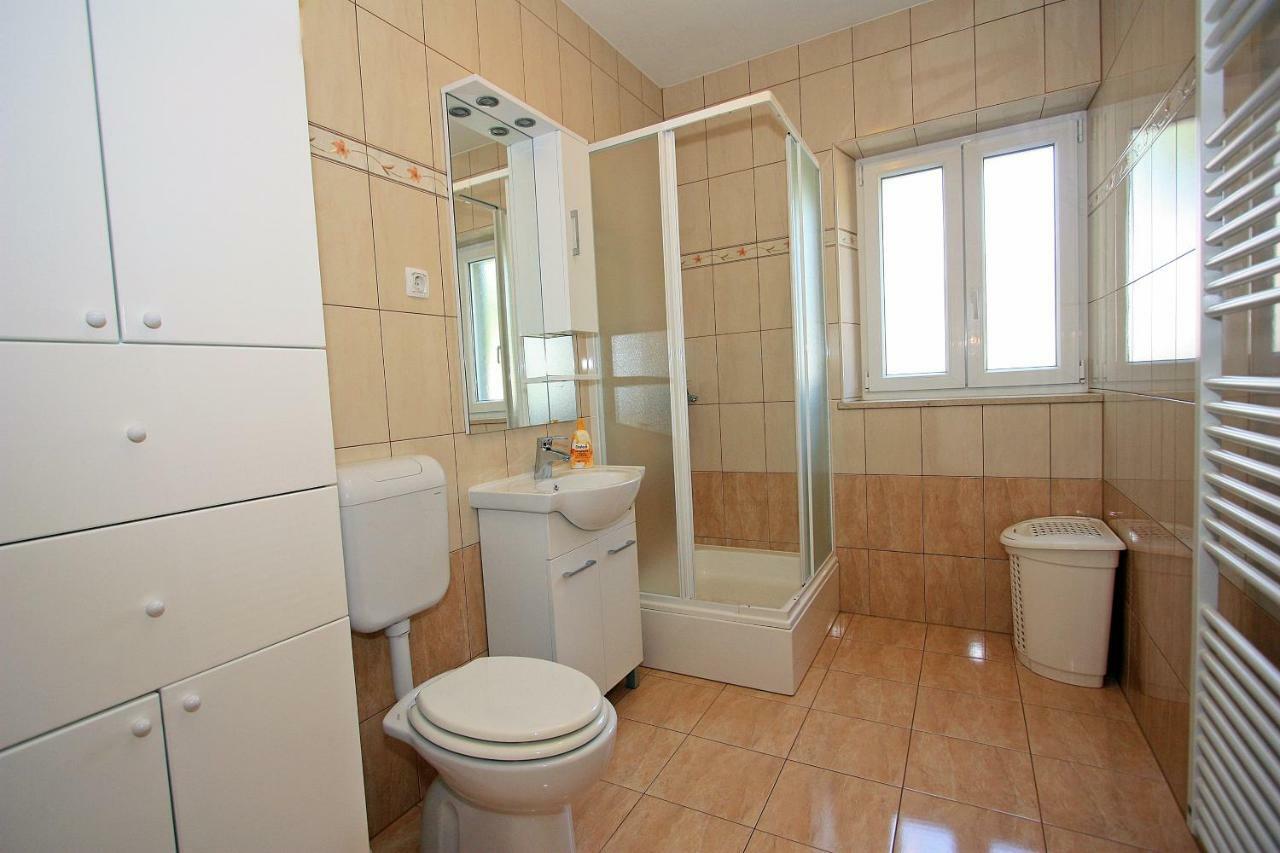 Apartment Igor سوبيتار المظهر الخارجي الصورة
