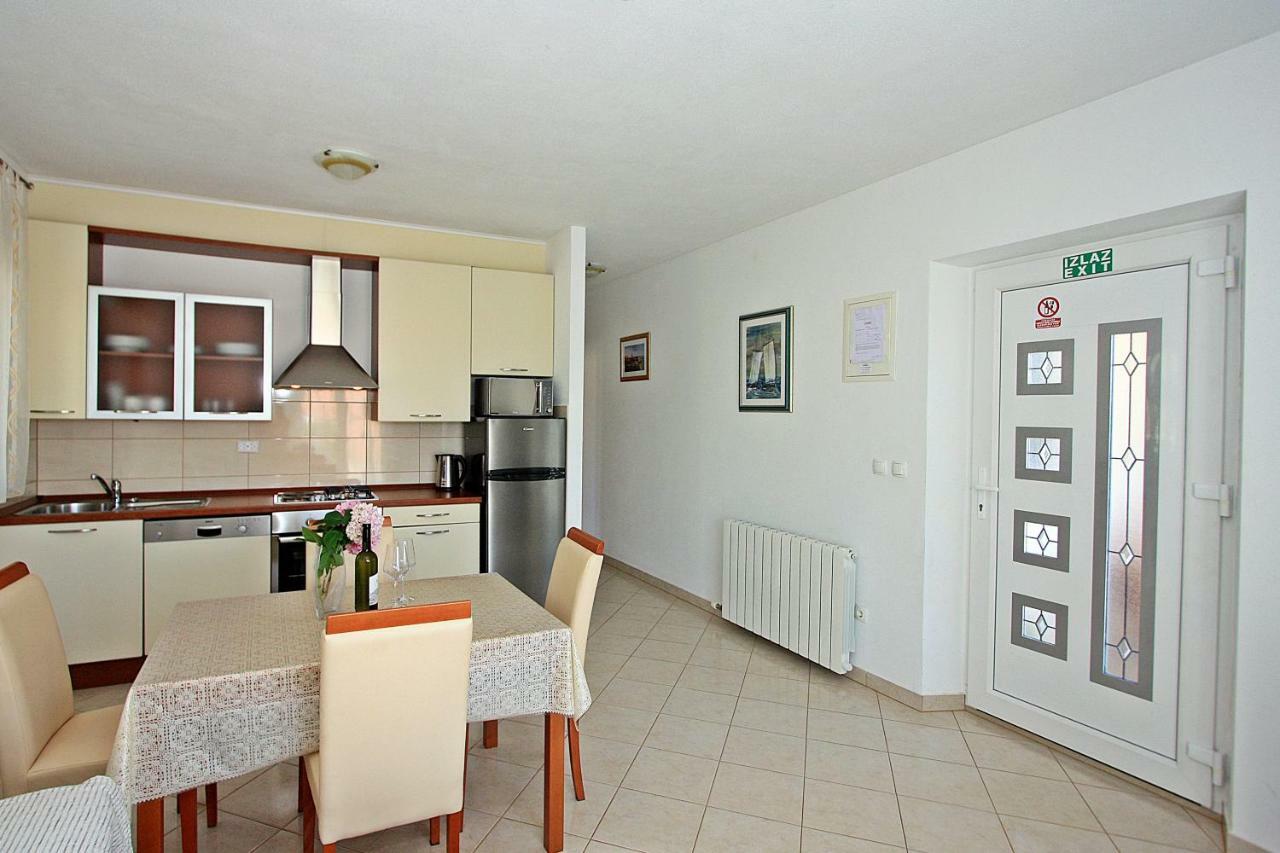 Apartment Igor سوبيتار المظهر الخارجي الصورة